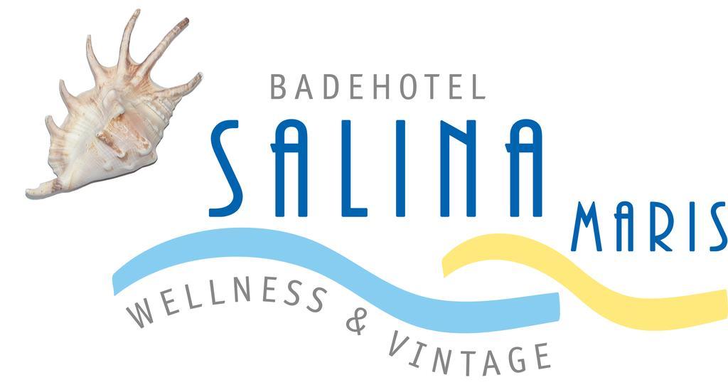Badehotel Salina Maris – Wellness & Vintage Mörel Esterno foto
